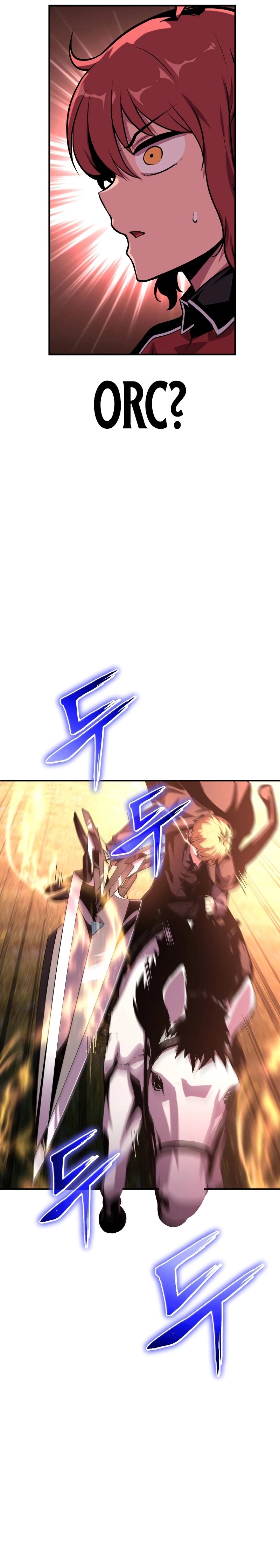 Read O Rei dos Cavaleiros que Retorna com um Deus PT Manga Online