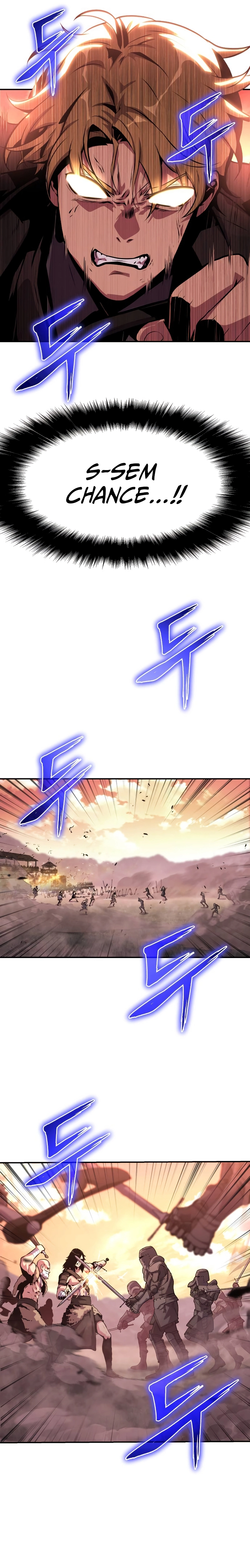 Read O Rei dos Cavaleiros que Retorna com um Deus PT Manga Online