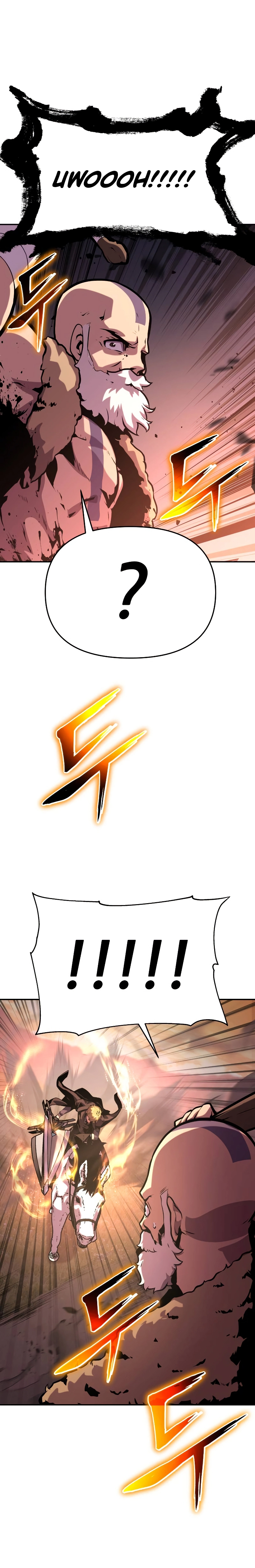 Read O Rei dos Cavaleiros que Retorna com um Deus PT Manga Online