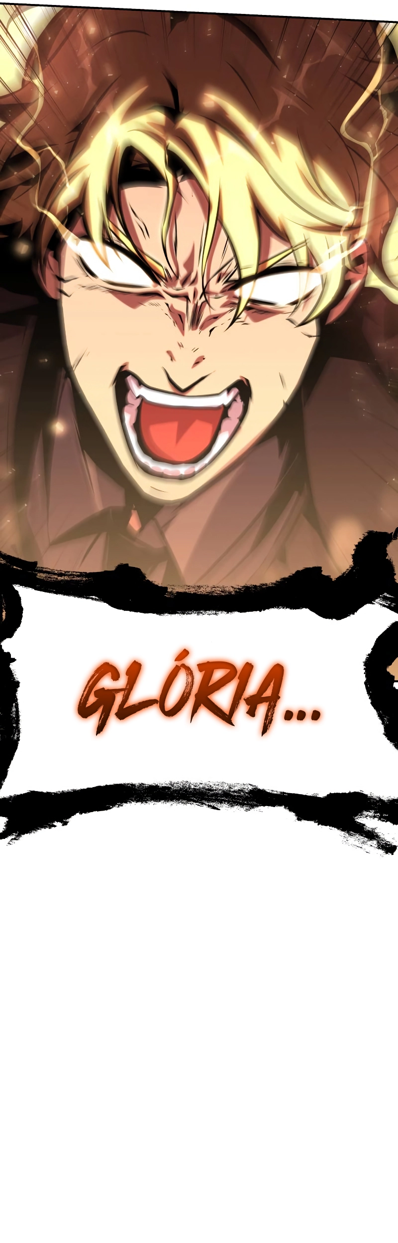 Read O Rei dos Cavaleiros que Retorna com um Deus PT Manga Online