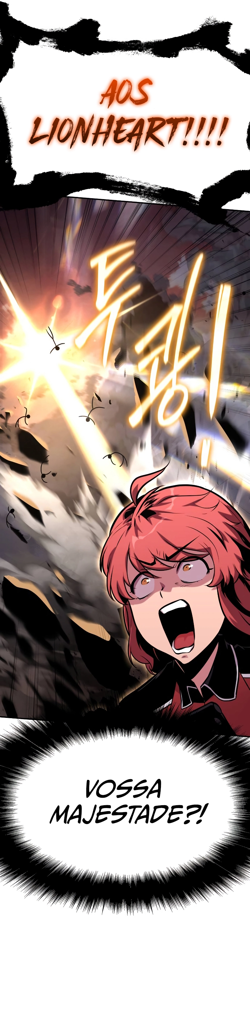 Read O Rei dos Cavaleiros que Retorna com um Deus PT Manga Online
