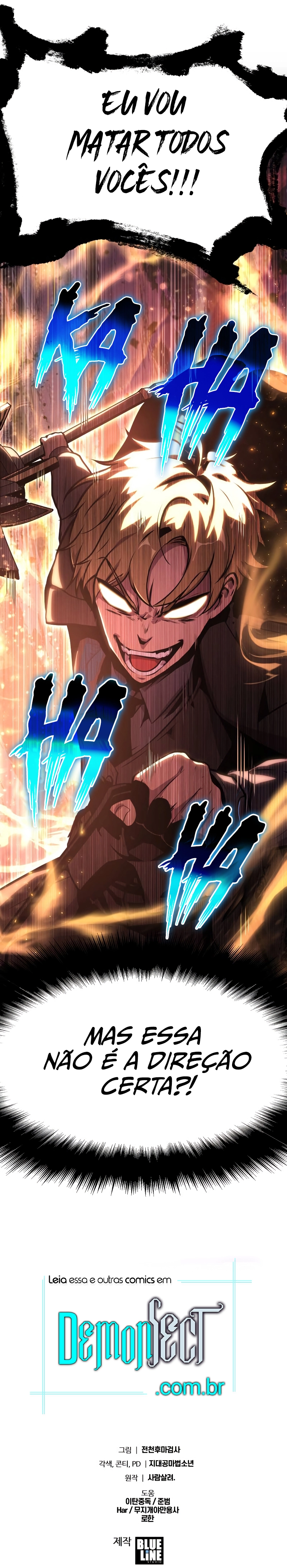 Read O Rei dos Cavaleiros que Retorna com um Deus PT Manga Online