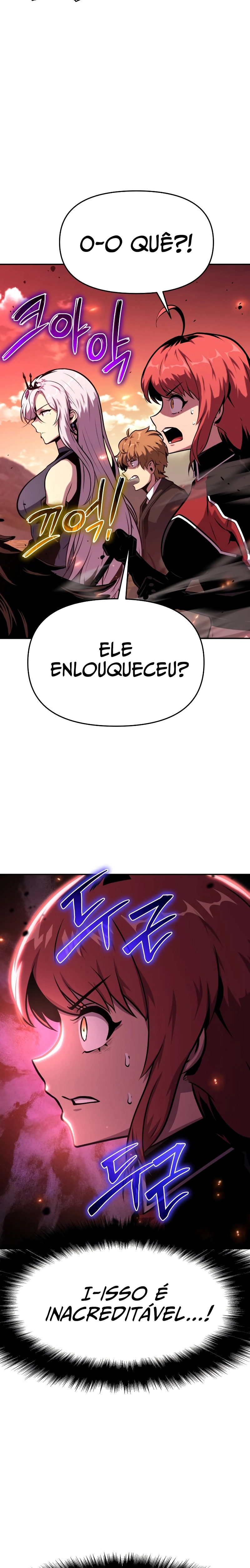 Read O Rei dos Cavaleiros que Retorna com um Deus PT Manga Online