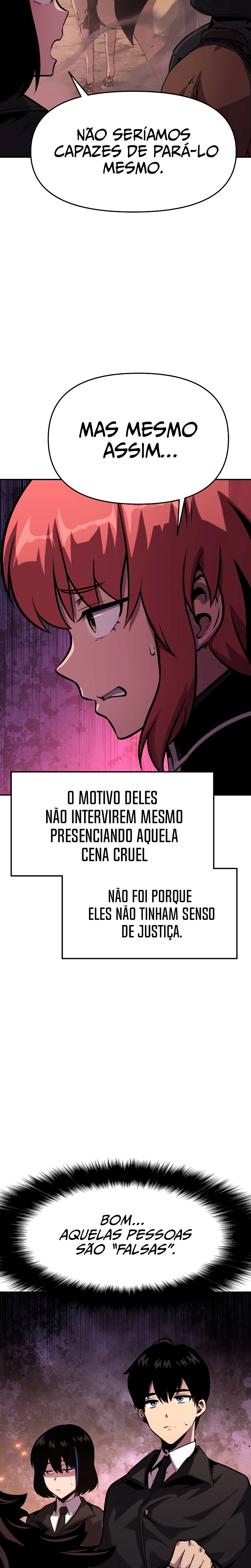 Read O Rei dos Cavaleiros que Retorna com um Deus PT Manga Online