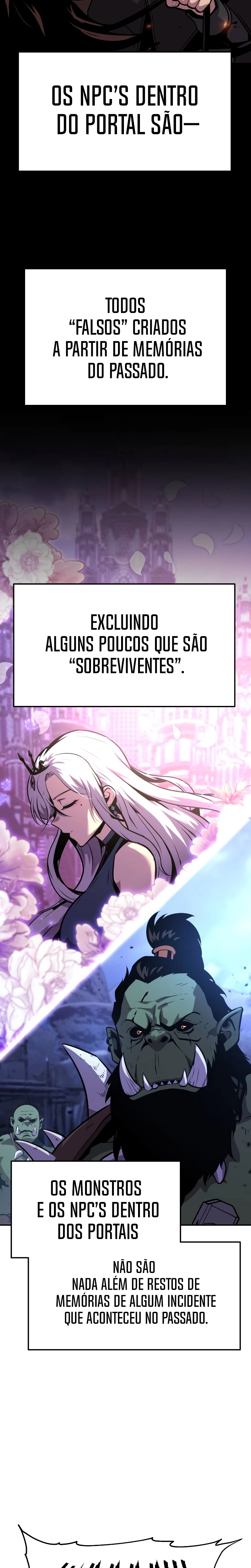 Read O Rei dos Cavaleiros que Retorna com um Deus PT Manga Online
