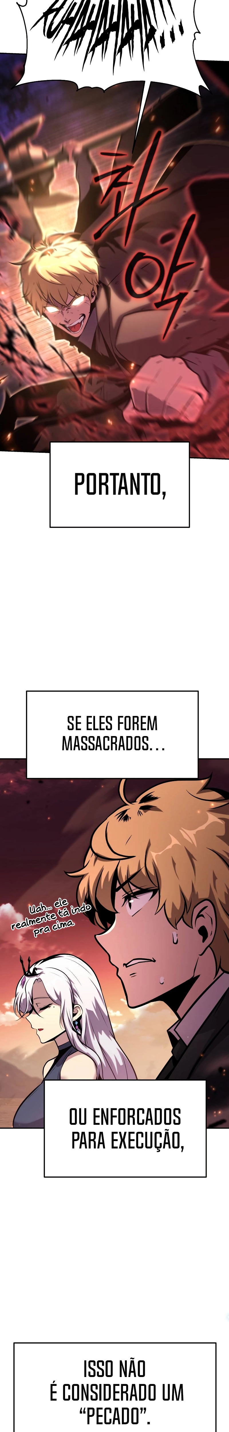 Read O Rei dos Cavaleiros que Retorna com um Deus PT Manga Online