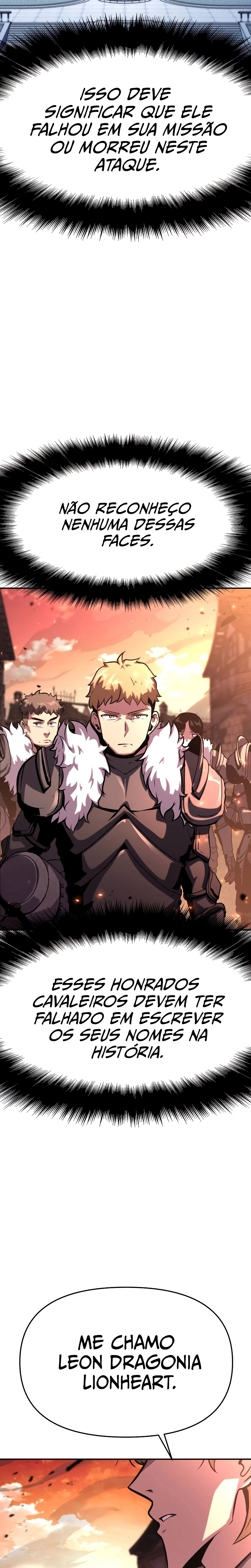 Read O Rei dos Cavaleiros que Retorna com um Deus PT Manga Online