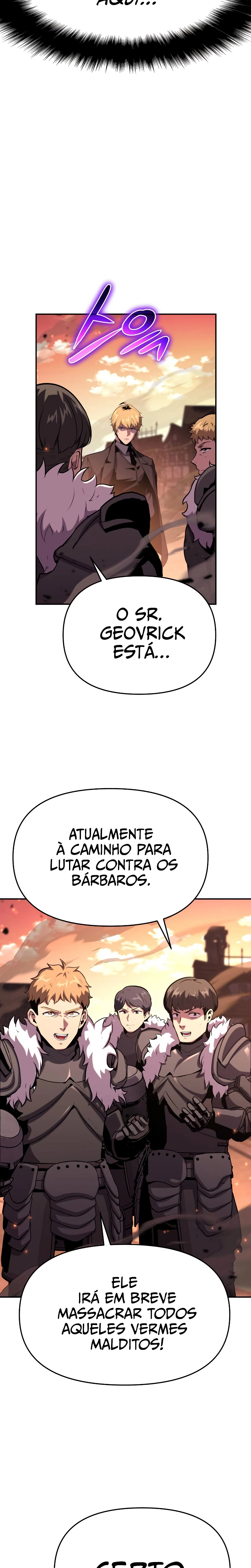 Read O Rei dos Cavaleiros que Retorna com um Deus PT Manga Online