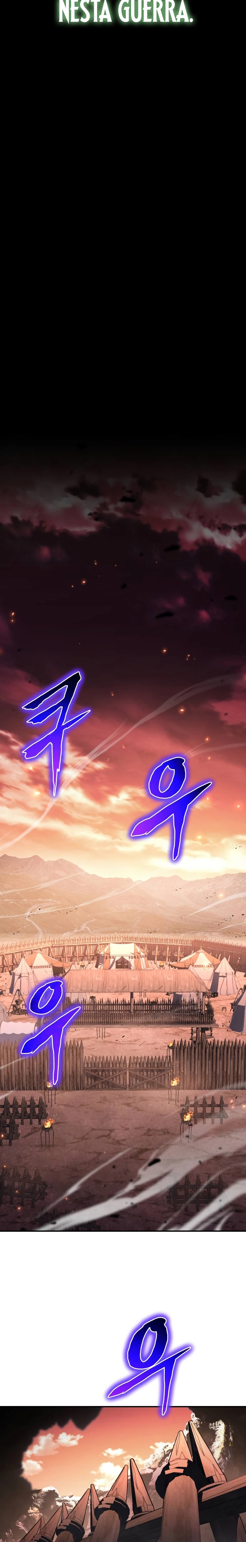 Read O Rei dos Cavaleiros que Retorna com um Deus PT Manga Online
