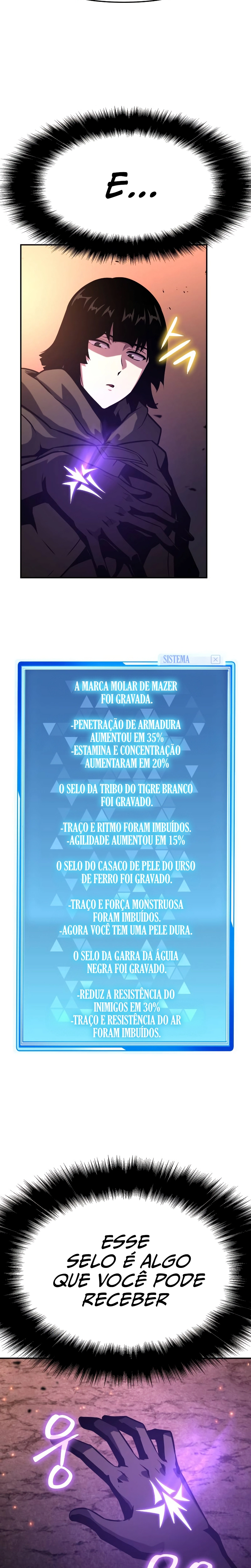 Read O Rei dos Cavaleiros que Retorna com um Deus PT Manga Online
