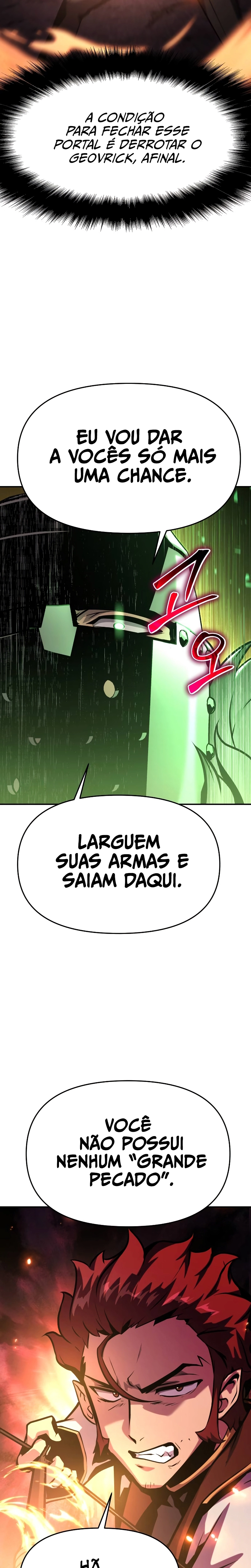 Read O Rei dos Cavaleiros que Retorna com um Deus PT Manga Online