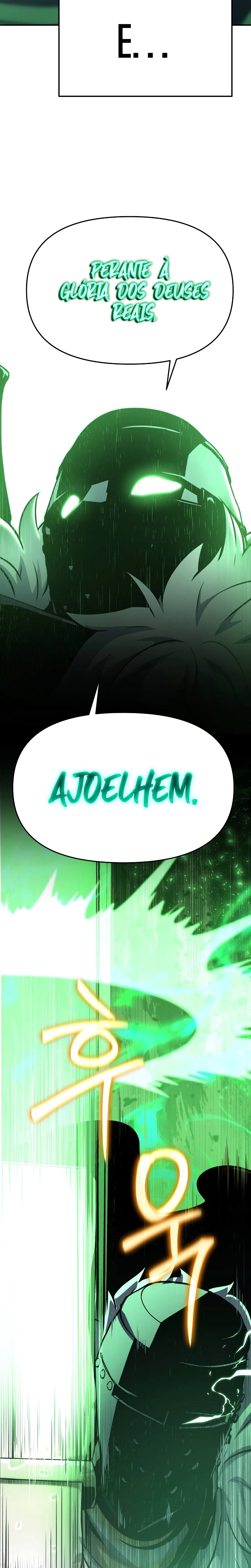 Read O Rei dos Cavaleiros que Retorna com um Deus PT Manga Online