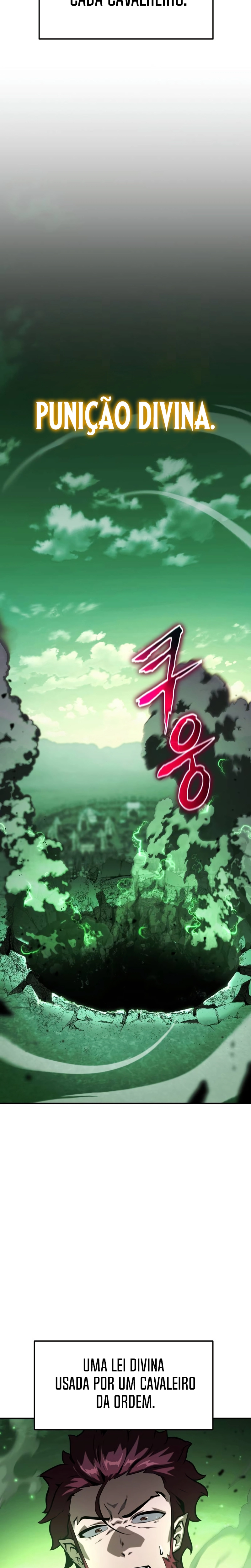 Read O Rei dos Cavaleiros que Retorna com um Deus PT Manga Online
