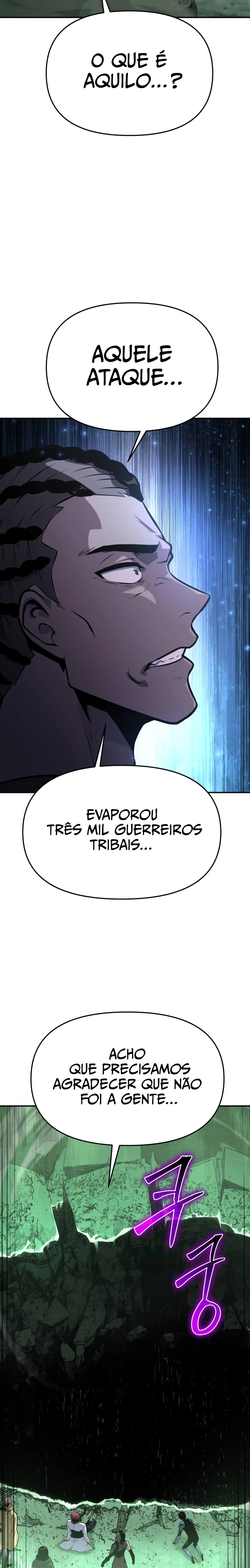 Read O Rei dos Cavaleiros que Retorna com um Deus PT Manga Online