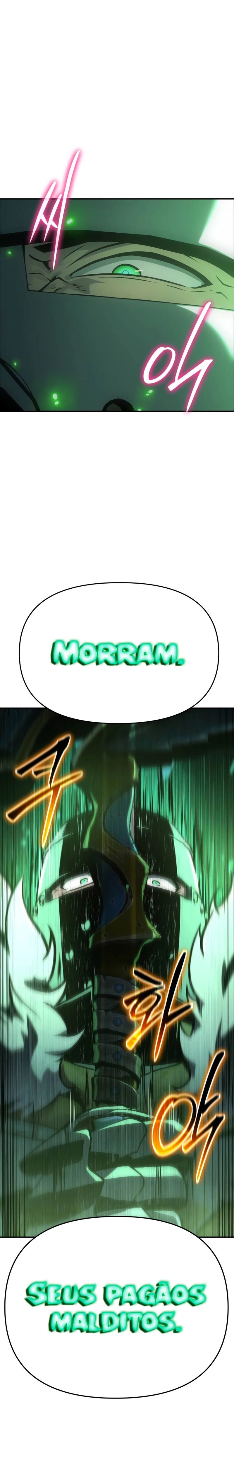 Read O Rei dos Cavaleiros que Retorna com um Deus PT Manga Online