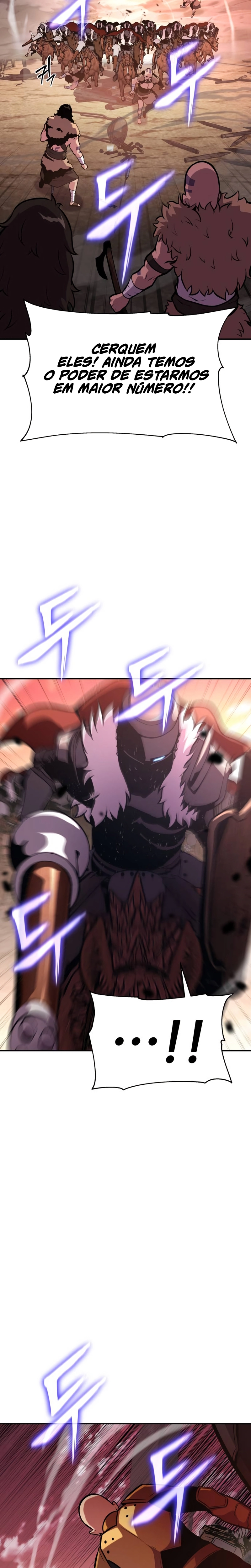 Read O Rei dos Cavaleiros que Retorna com um Deus PT Manga Online