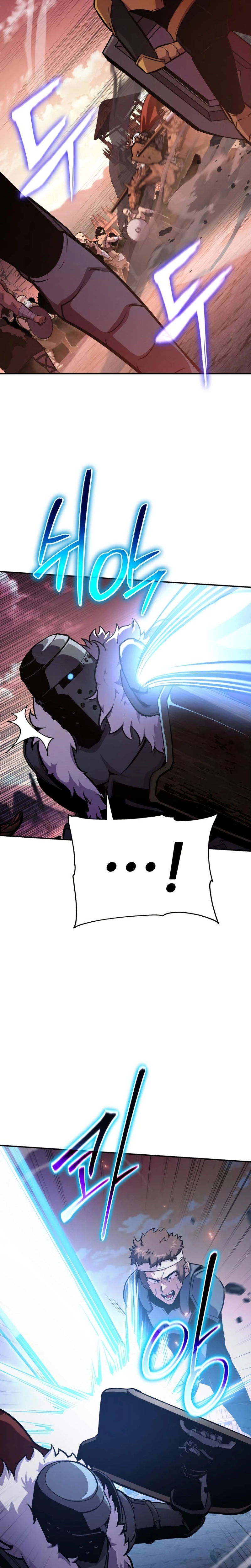 Read O Rei dos Cavaleiros que Retorna com um Deus PT Manga Online