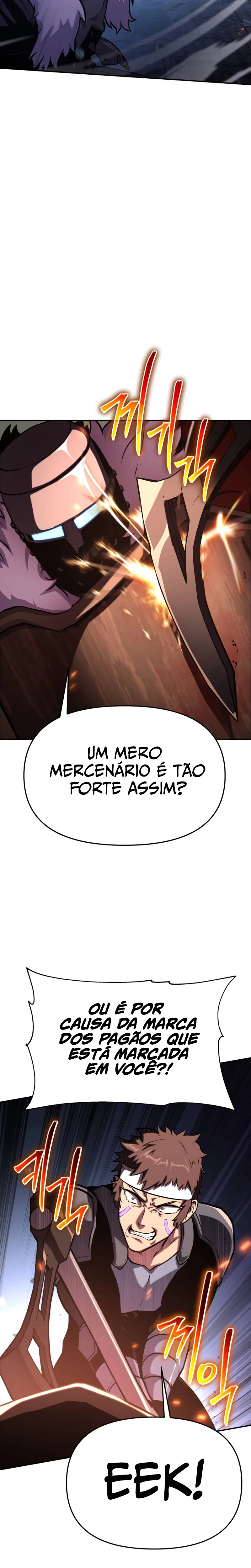 Read O Rei dos Cavaleiros que Retorna com um Deus PT Manga Online