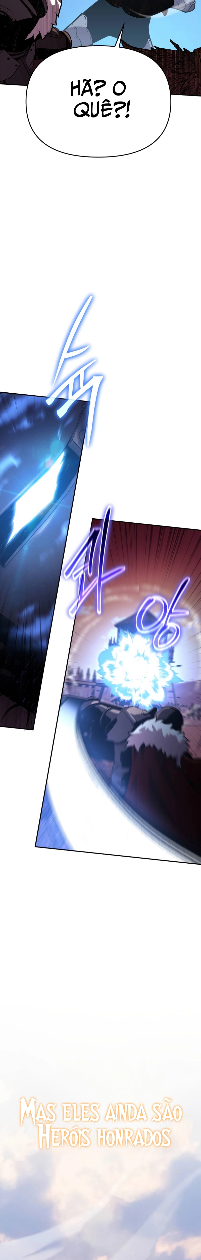 Read O Rei dos Cavaleiros que Retorna com um Deus PT Manga Online