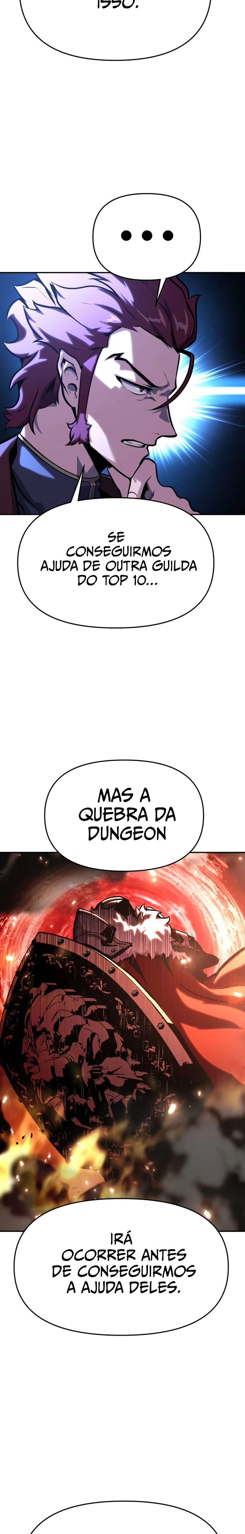 Read O Rei dos Cavaleiros que Retorna com um Deus PT Manga Online
