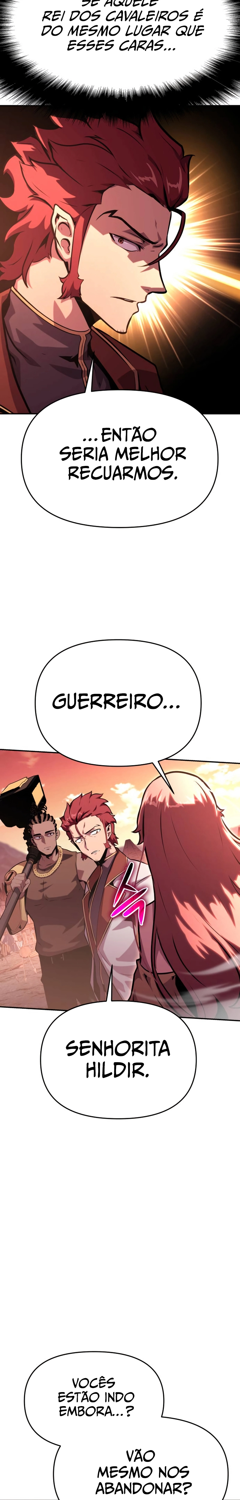 Read O Rei dos Cavaleiros que Retorna com um Deus PT Manga Online