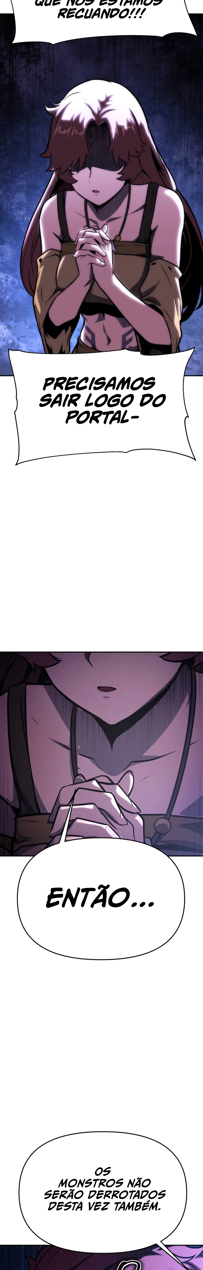 Read O Rei dos Cavaleiros que Retorna com um Deus PT Manga Online