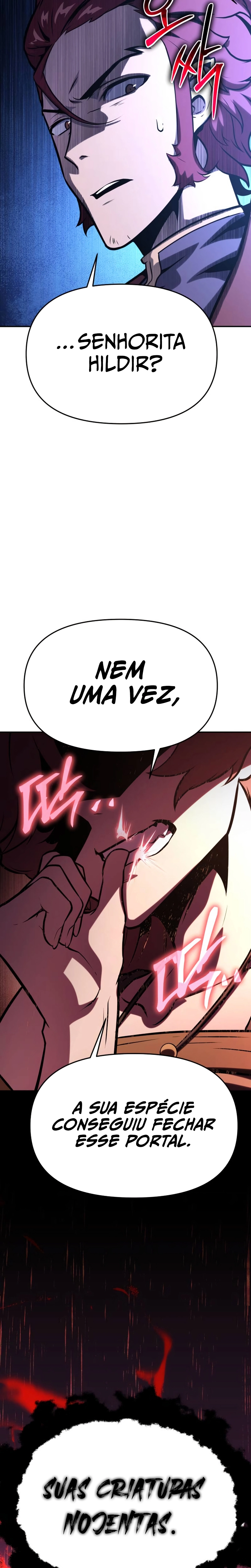 Read O Rei dos Cavaleiros que Retorna com um Deus PT Manga Online