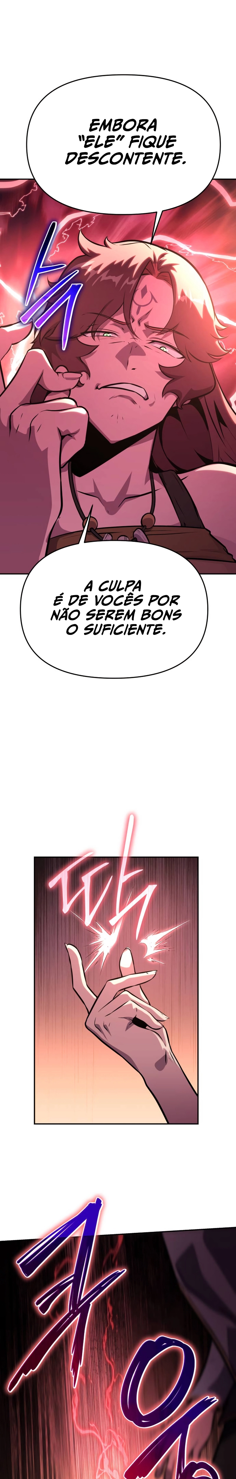 Read O Rei dos Cavaleiros que Retorna com um Deus PT Manga Online