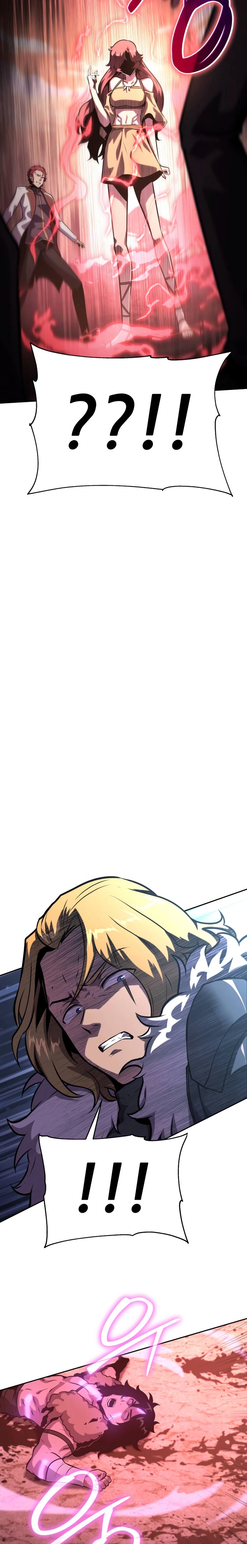 Read O Rei dos Cavaleiros que Retorna com um Deus PT Manga Online