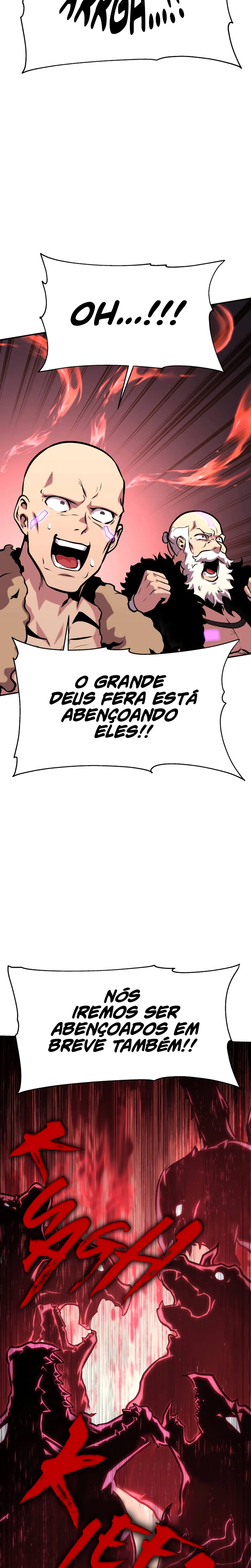 Read O Rei dos Cavaleiros que Retorna com um Deus PT Manga Online