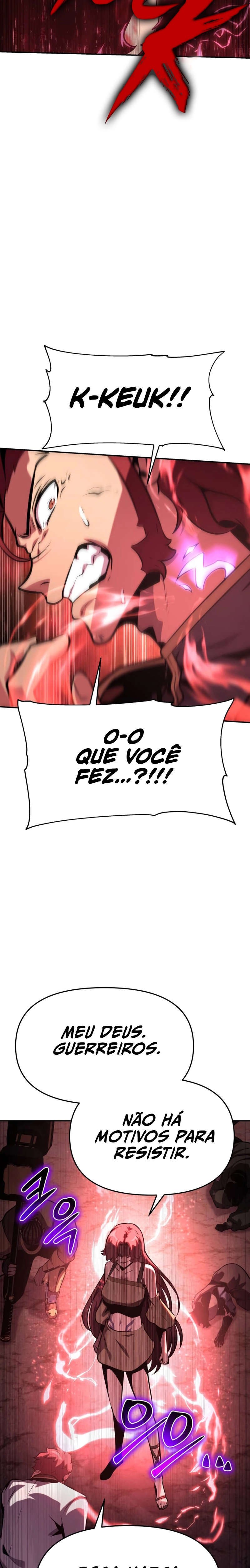 Read O Rei dos Cavaleiros que Retorna com um Deus PT Manga Online