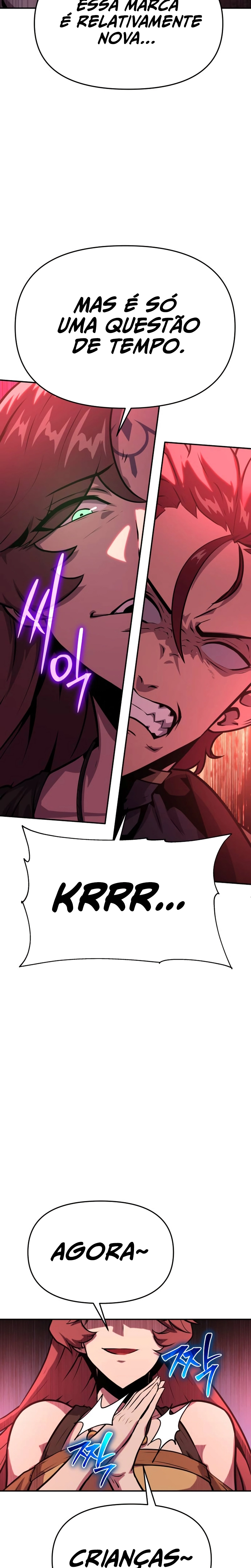 Read O Rei dos Cavaleiros que Retorna com um Deus PT Manga Online