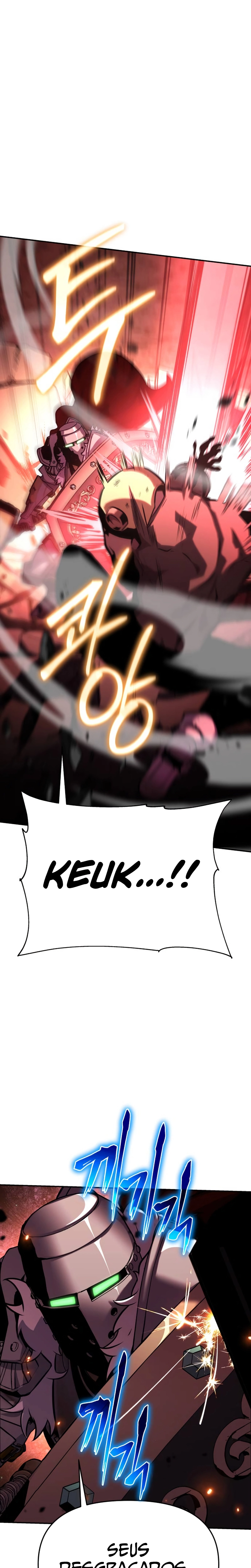 Read O Rei dos Cavaleiros que Retorna com um Deus PT Manga Online