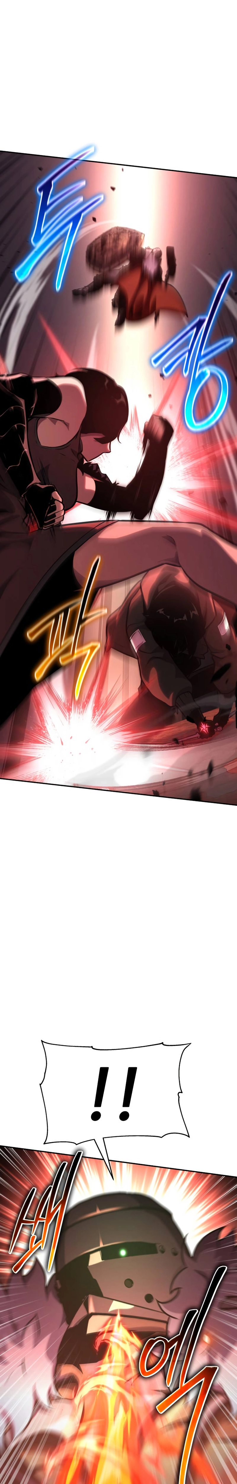 Read O Rei dos Cavaleiros que Retorna com um Deus PT Manga Online