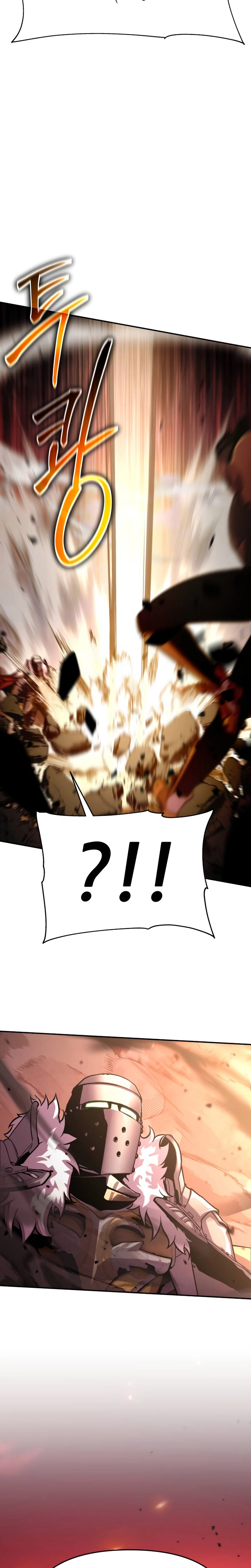 Read O Rei dos Cavaleiros que Retorna com um Deus PT Manga Online