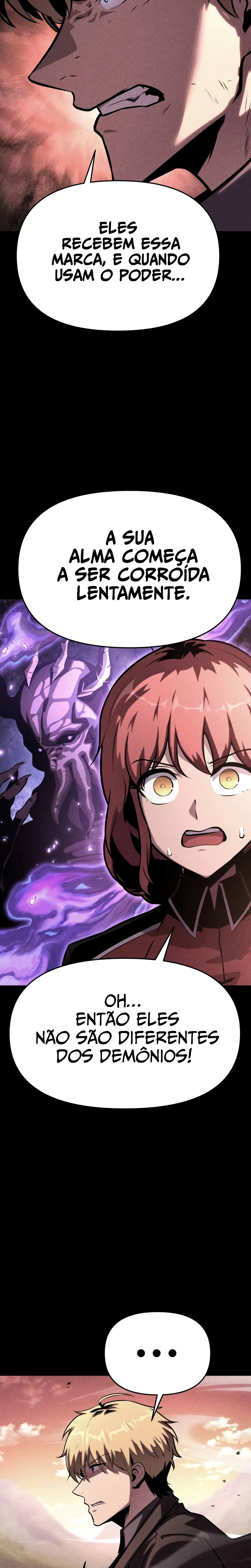 Read O Rei dos Cavaleiros que Retorna com um Deus PT Manga Online
