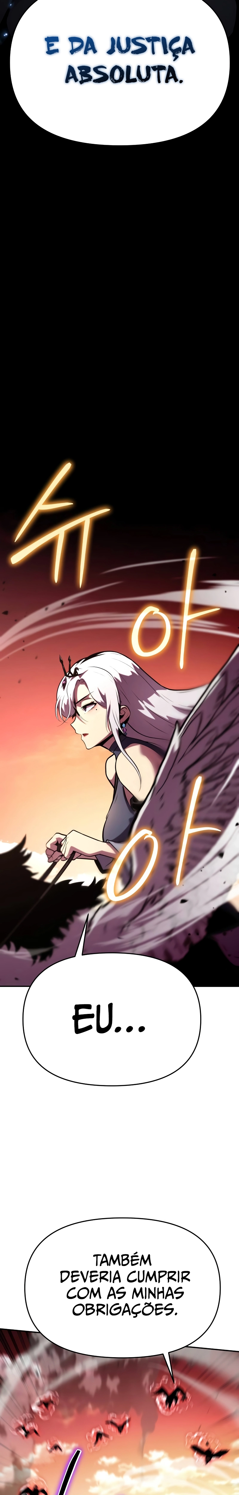 Read O Rei dos Cavaleiros que Retorna com um Deus PT Manga Online