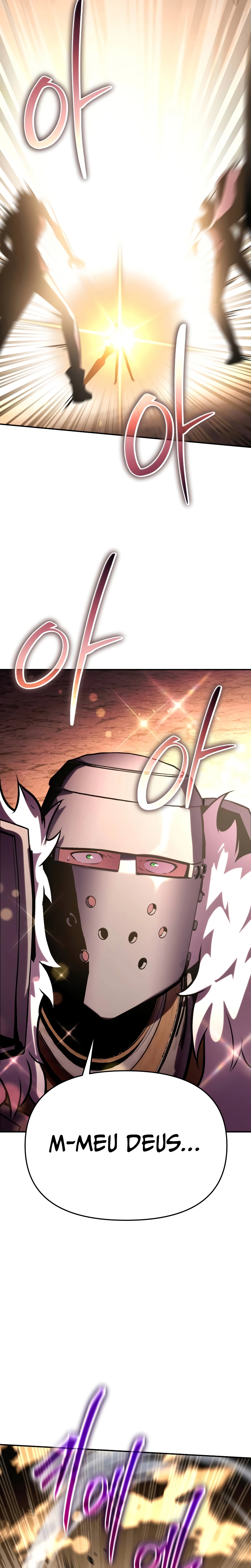 Read O Rei dos Cavaleiros que Retorna com um Deus PT Manga Online