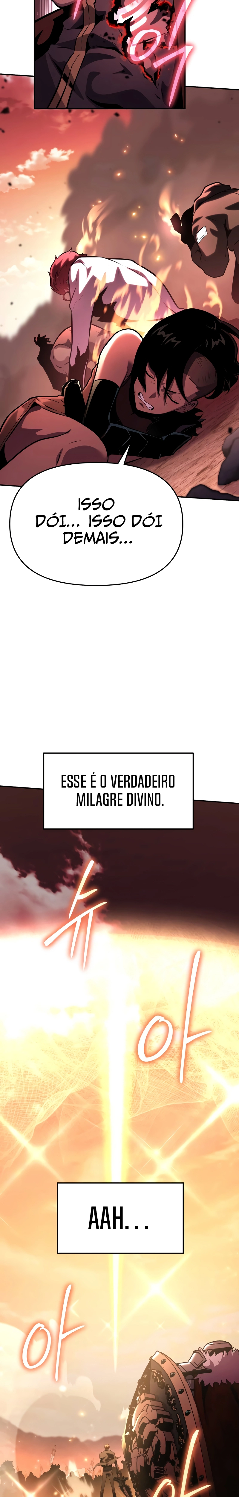 Read O Rei dos Cavaleiros que Retorna com um Deus PT Manga Online