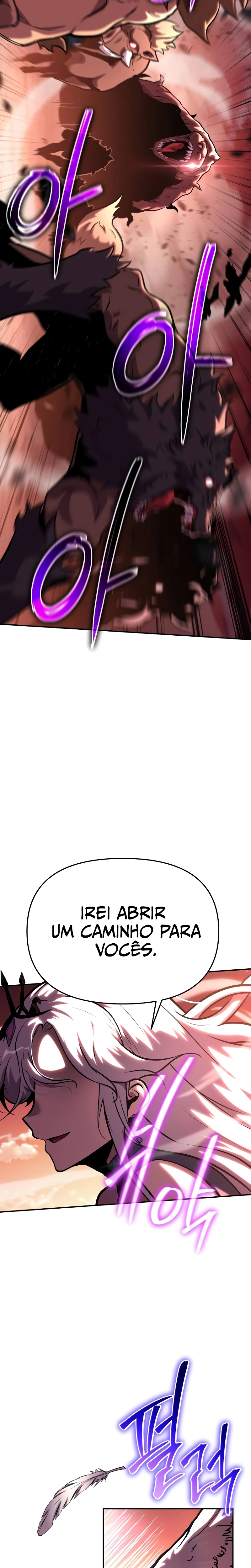 Read O Rei dos Cavaleiros que Retorna com um Deus PT Manga Online