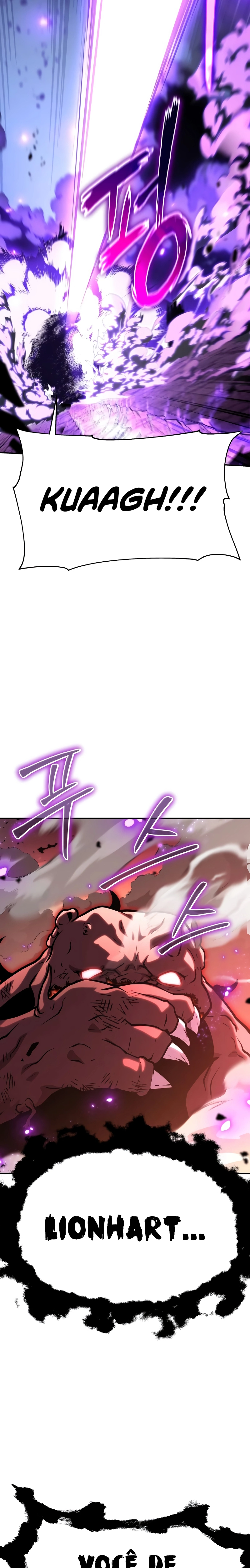 Read O Rei dos Cavaleiros que Retorna com um Deus PT Manga Online