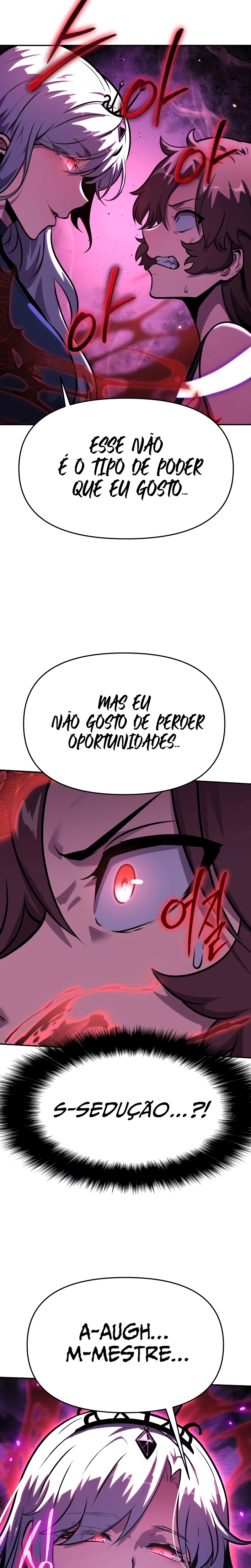 Read O Rei dos Cavaleiros que Retorna com um Deus PT Manga Online
