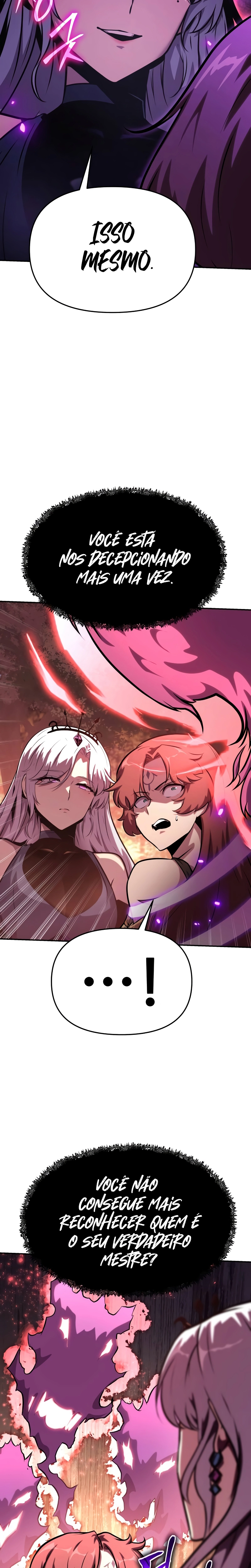 Read O Rei dos Cavaleiros que Retorna com um Deus PT Manga Online