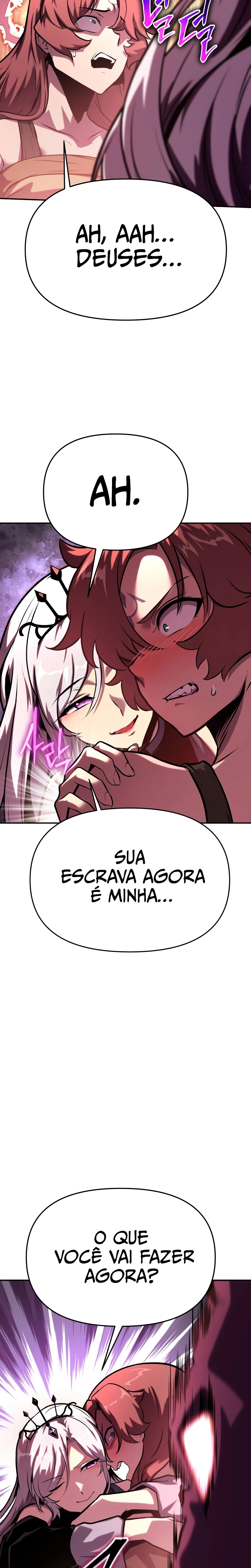 Read O Rei dos Cavaleiros que Retorna com um Deus PT Manga Online