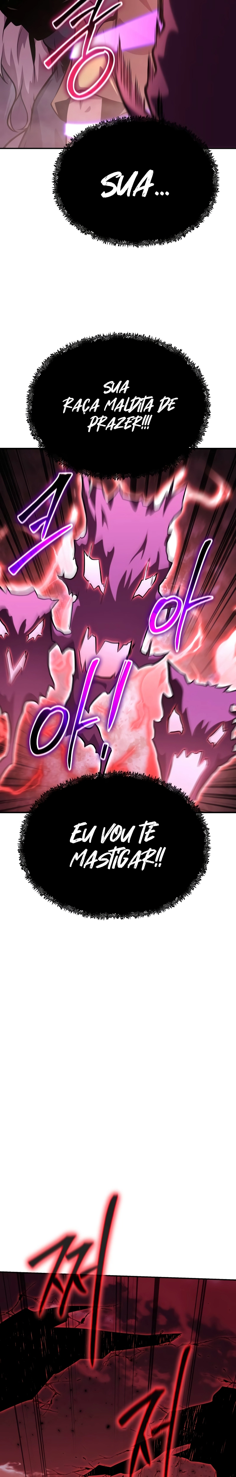 Read O Rei dos Cavaleiros que Retorna com um Deus PT Manga Online
