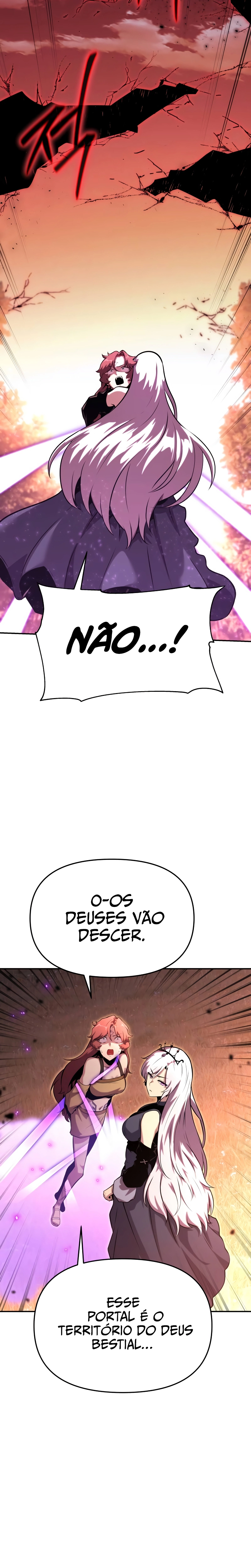 Read O Rei dos Cavaleiros que Retorna com um Deus PT Manga Online