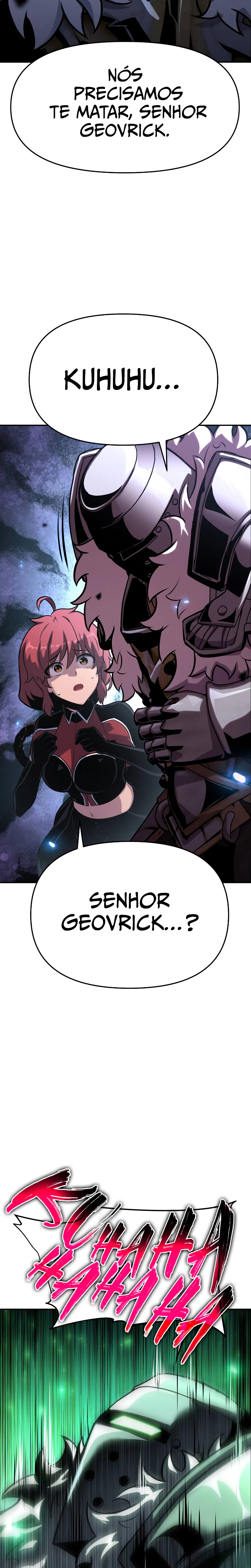 Read O Rei dos Cavaleiros que Retorna com um Deus PT Manga Online