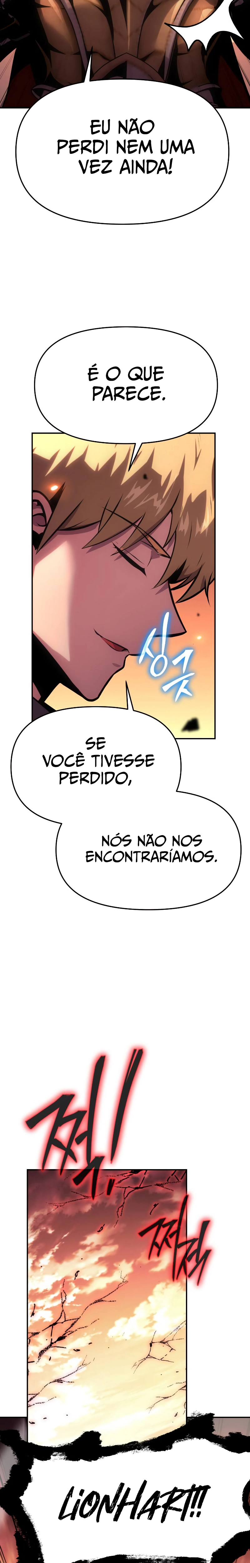 Read O Rei dos Cavaleiros que Retorna com um Deus PT Manga Online