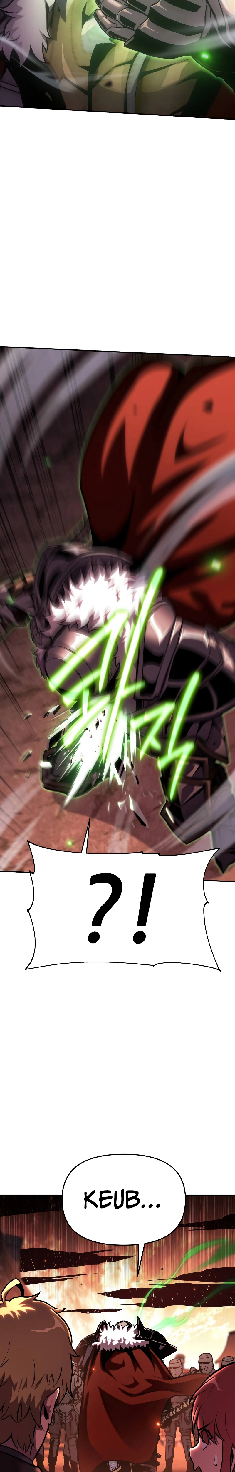 Read O Rei dos Cavaleiros que Retorna com um Deus PT Manga Online