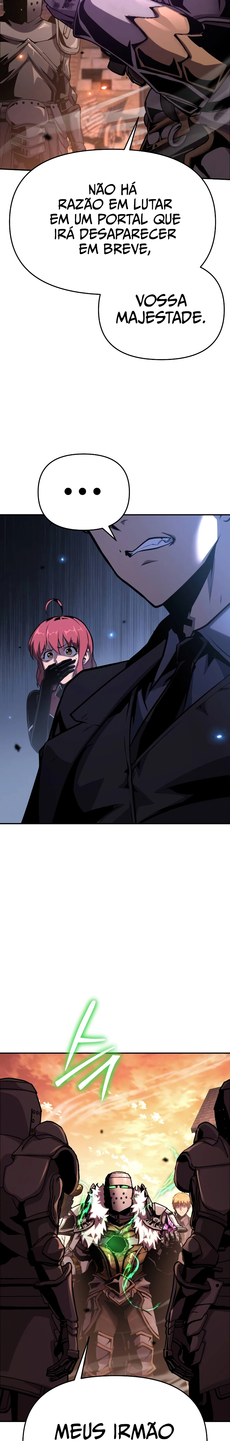 Read O Rei dos Cavaleiros que Retorna com um Deus PT Manga Online